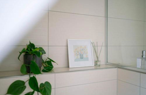 Kö27 - Modernes City-Apartment - Foto 28