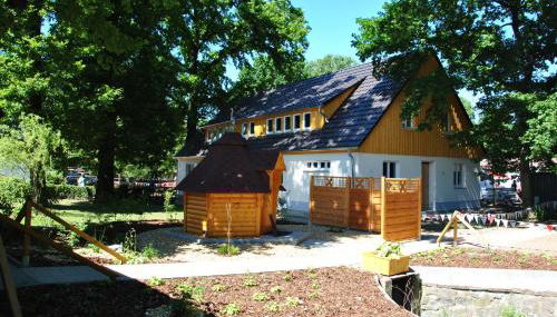 Waldschulheim Halbendorf Spree - Foto 3