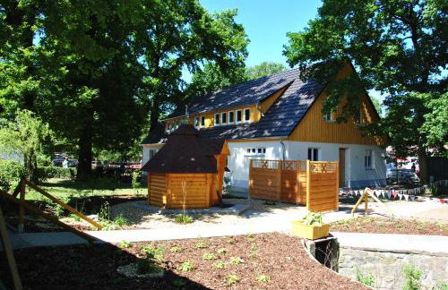 Waldschulheim Halbendorf Spree - Foto 3