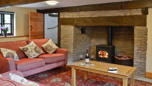 Mill Cottage - Foto 2