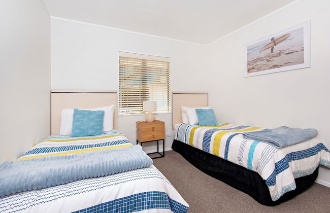 Beachpoint Apartments - Foto 3