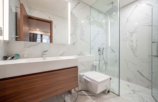 The Galleria Residence-ANGIA Hospitality - Foto 79