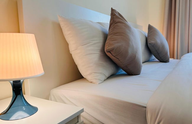 Sunday Sheikh Zayed Road Concord Tower 1 BR by Belvilla - Foto 19