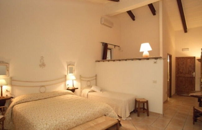 Agriturismo Pieve del Castello - Foto 7