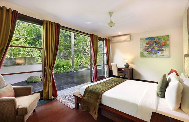 Gending Kedis Luxury Villas & Spa Estate - Foto 17