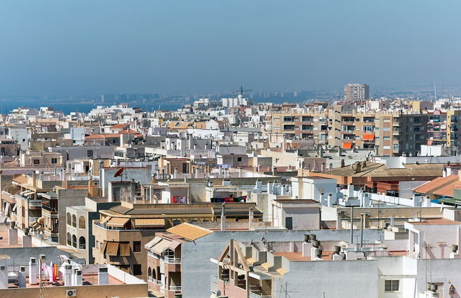 Apartment Sea View in Luxury Building - Foto 31