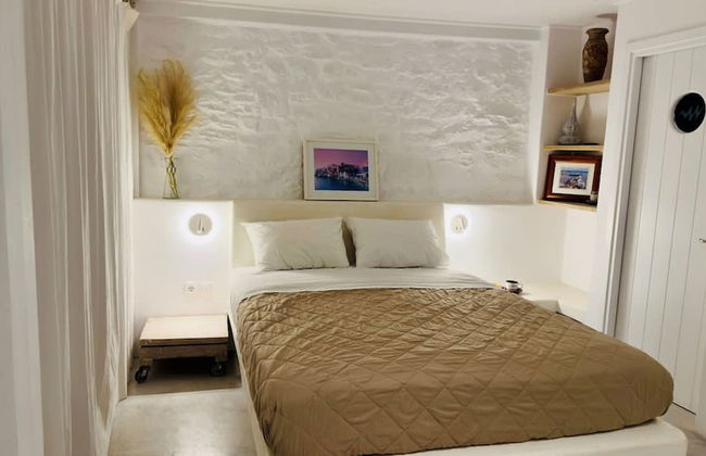 Mykonos Blanc Nest - Sea View Escape - Foto 8