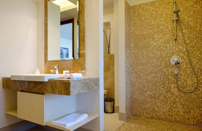 Hilltop Wow 4br Seaview Pool Villa at Naithon Beach - Foto 16