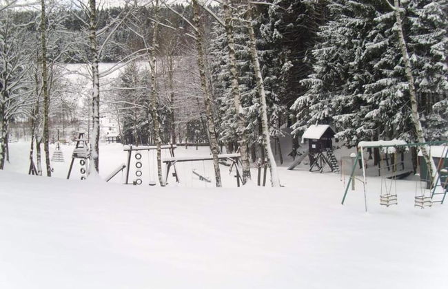 Gemutlicher Ruckzugsort in Olsberg-elpe - Foto 30