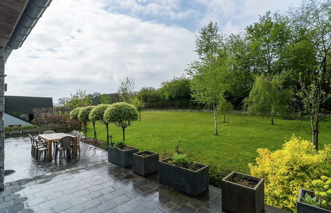 Cozy Bedrooms Cottage, Soumoy - Foto 17