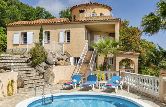 Holiday Home Bella Vista by Interhome - Photo 49