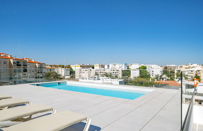 Lagos Town Centre Apartment - Foto 15