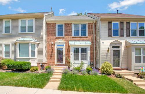 Luxury Townhouse in Alexandria - Washington DC Metro Area - Foto 1