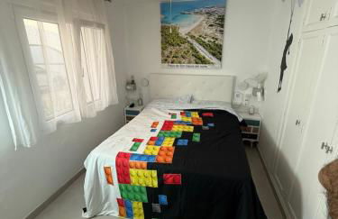 FLAT Surrounded by Nature WIFI & Pool & beach Nearby - Foto 56