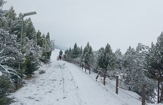 Gunes Thermal Hotel - Foto 36