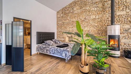 Le Vieux Platane - Foto 2