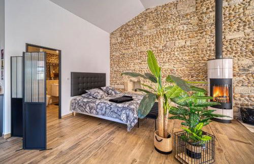 Le Vieux Platane - Foto 2