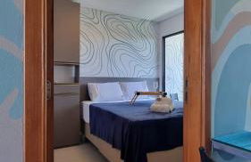 Flat Recanto Maraca Beach - Porto de Galinhas - Foto 45