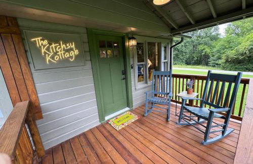 Kitschy Kottage - Foto 4
