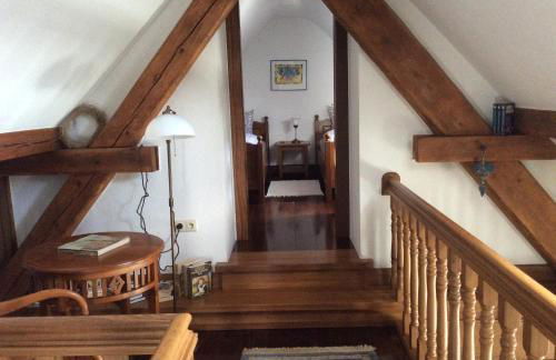 Ferienwohnung Haumannshof - Foto 36