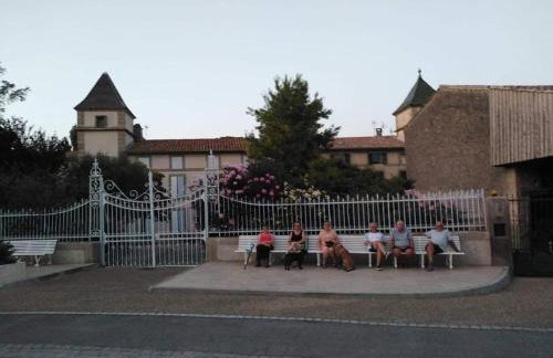 Maison RASSIER, Gîte Vélo - Foto 30