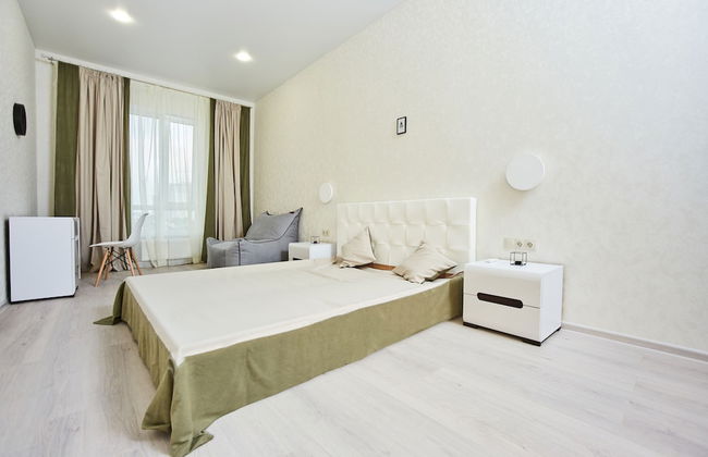 28 Pearls for VIP guests Apartments - Foto 3
