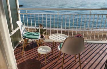 Piso en primera línea de playa - Photo 49