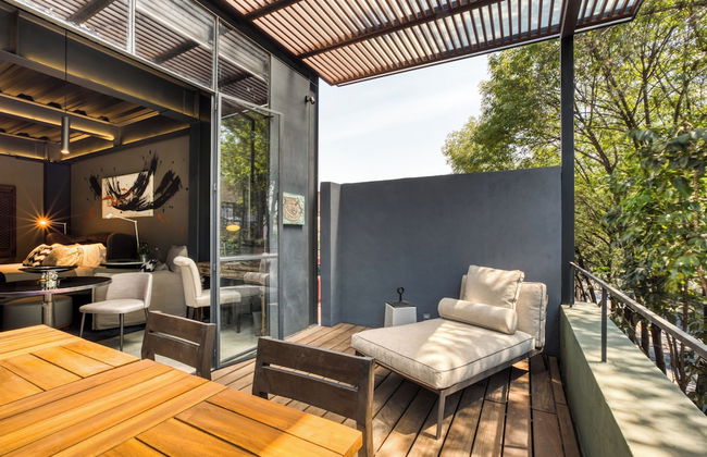 QUERETARO by Mr. W - Foto 79