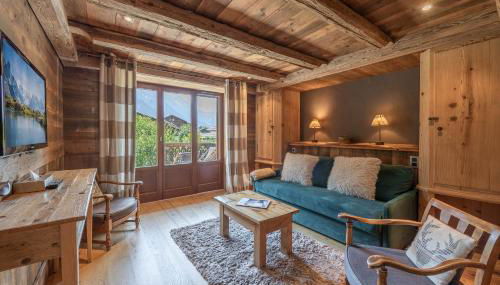 Paccard Locations Chamonix - Foto 2