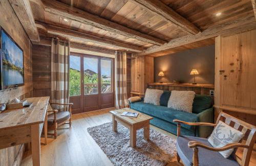 Paccard Locations Chamonix - Foto 2