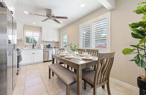 2 Homes in 1 Sleeps 18 10 Min to Zoo and Beach - Foto 13