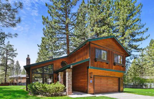 Minutes From Heavenly Valley & Lake Tahoe Beaches - Foto 4