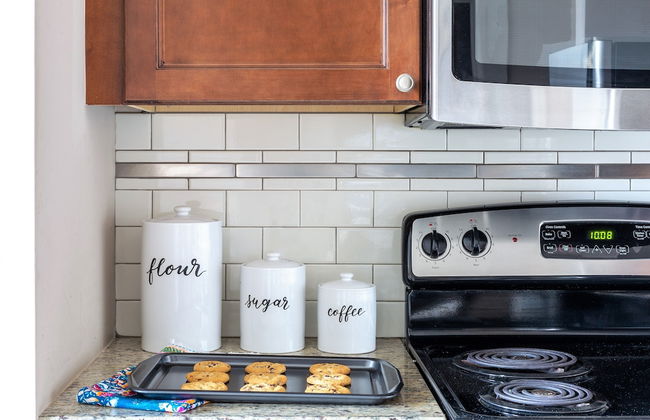 Roami at Hibernia Tower - Foto 22