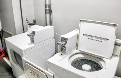 K3 2nd Floor Studio Stay, Eat, Drink, MTU, Keweenaw - Foto 15