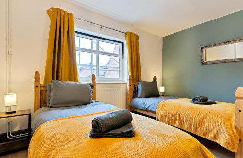 Sally’s Cottage - Uttoxeter: Close to Alton Towers - Foto 46