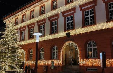 FreiRaum Panorama-Appartement mit Pool & Sauna - Foto 21