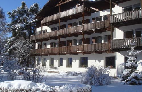 Residence Perwanger - Foto 12