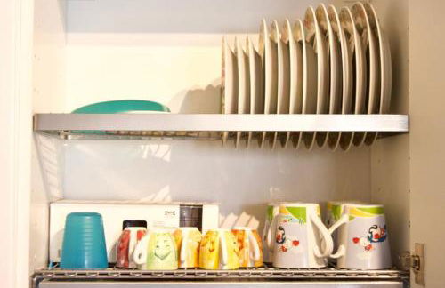 Uno Scorcio di Blu - Foto 41