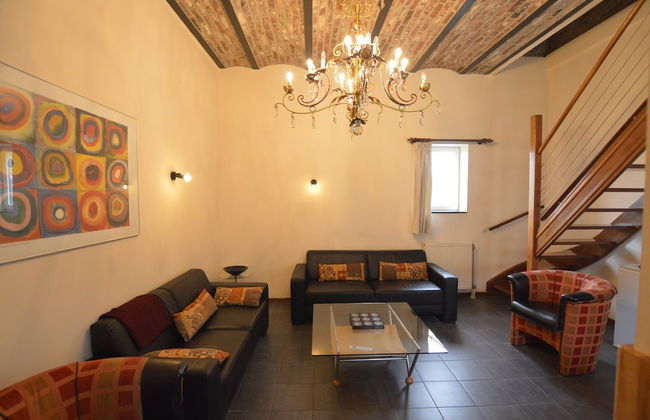 Spacious Villa near Town Center in Mesch - Photo 25