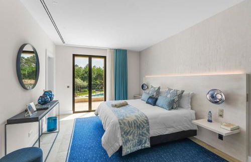 Magnifique villa de 500m2 - Domaine prestigieux - Var - Foto 19