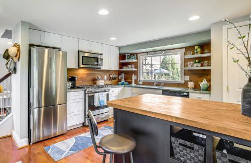 Tilghman Island Retreat By Knapps Narrows! - Foto 7