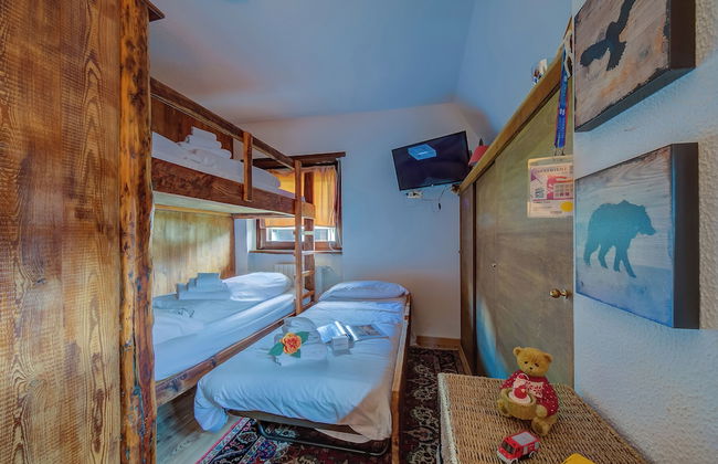 La Stella Alpina - Foto 1