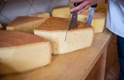 Ferienwohnung Socher "Am Wold" - Foto 7