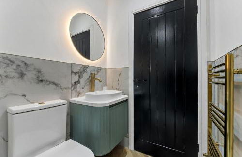 Newly renovated Atherton home by Train station - Foto 4