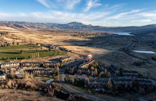 Altitude Adjustment with Resort Amenities MH1312 - Foto 49