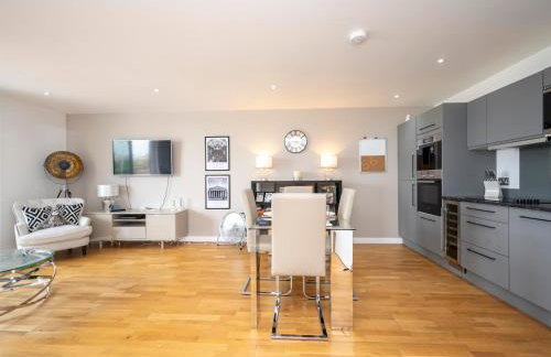 Style comfort in heart of SE8 Deptford London Pass the Keys - Foto 17