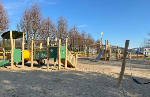 Ferienwohnung Strandkorb #5 - Foto 23