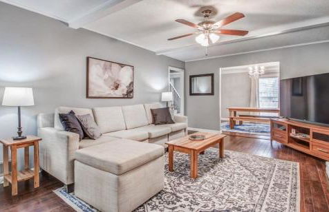 Haddington House - Foto 4