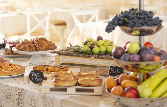 Podere40 Country Hotel - Foto 63