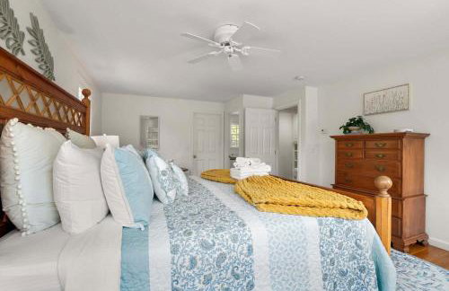 Classic Cape Walk to Red River Beach - Foto 18